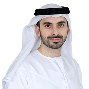 Abdulla Al Hashmi