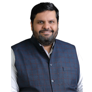 Prof. (Dr.) Gourav Vallabh