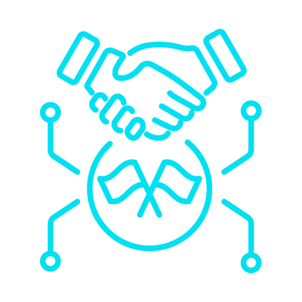 Strategic partner alliances