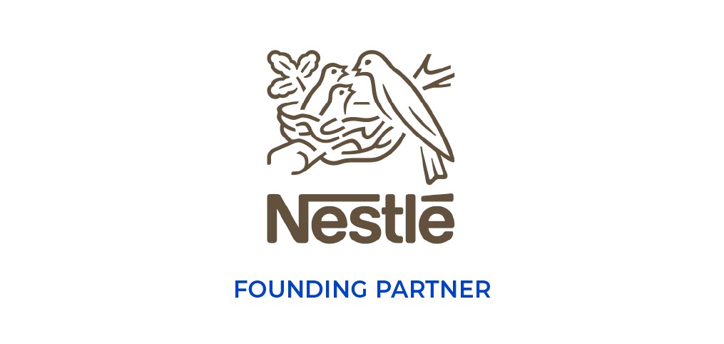 Nestlé - Founding Partner
