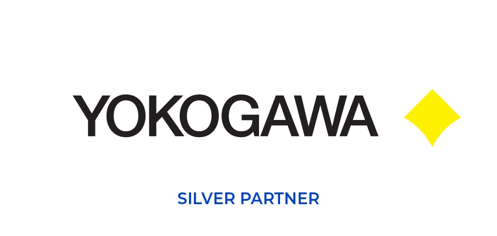 Yokogawa - Silver Partner