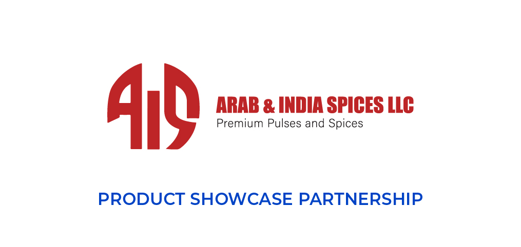 AIS - Product Showcase Partnership