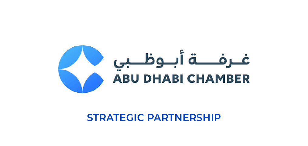 Abu Dhabi Chamber - Strategic Partnership