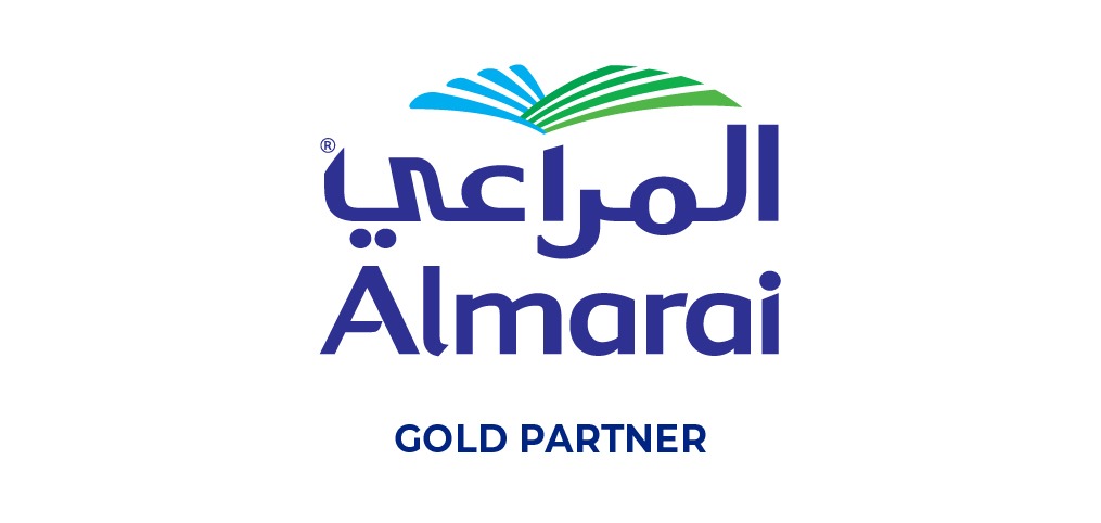 Almarai - Gold Partner