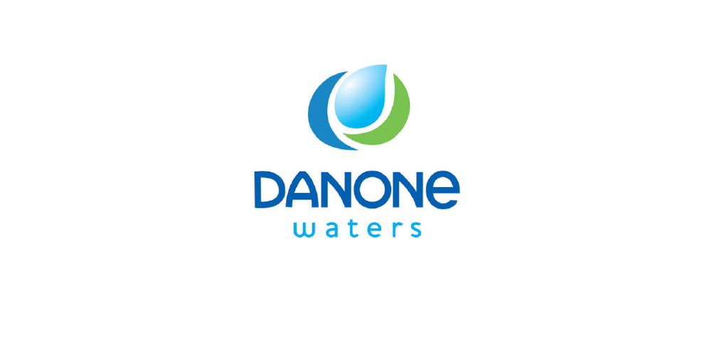 Danone Waters