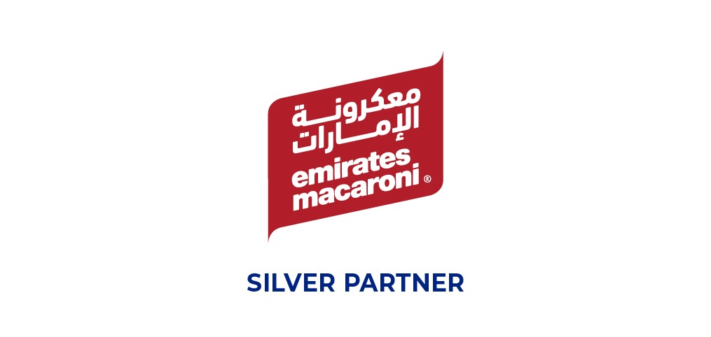 Emirates Macaroni - Silver Partner