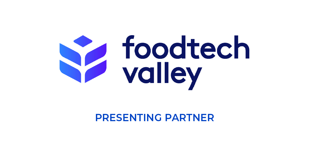 Foodtech Valley - Presenting Partner