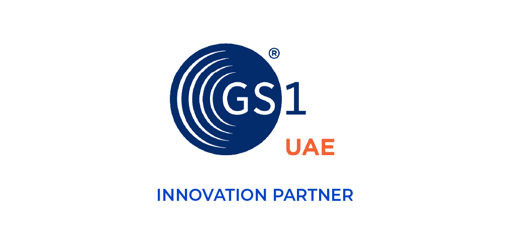 GS1 - Innovation Partner