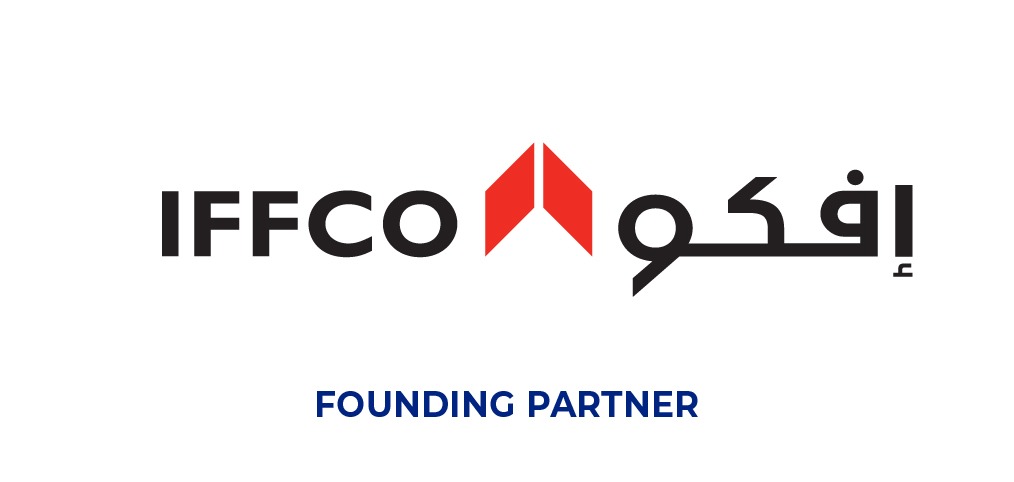 IFFCO - Founding Partner
