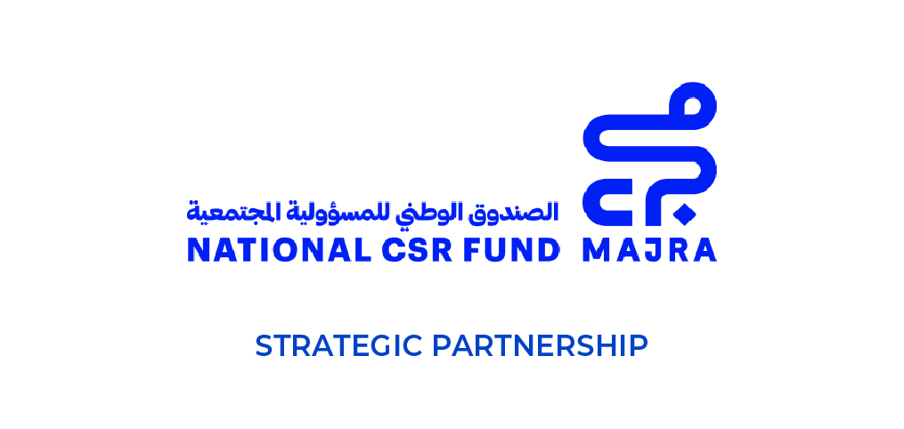 Majra - Strategic Partnership