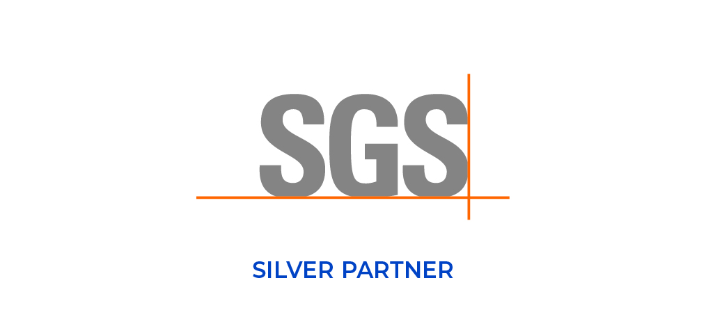 SGS - Silver Partner